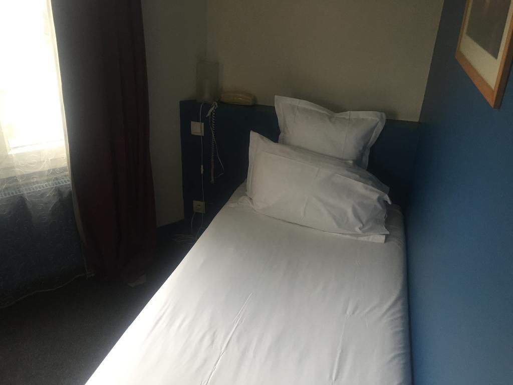 Hotel Du Parc Saint Charles Paris Luaran gambar